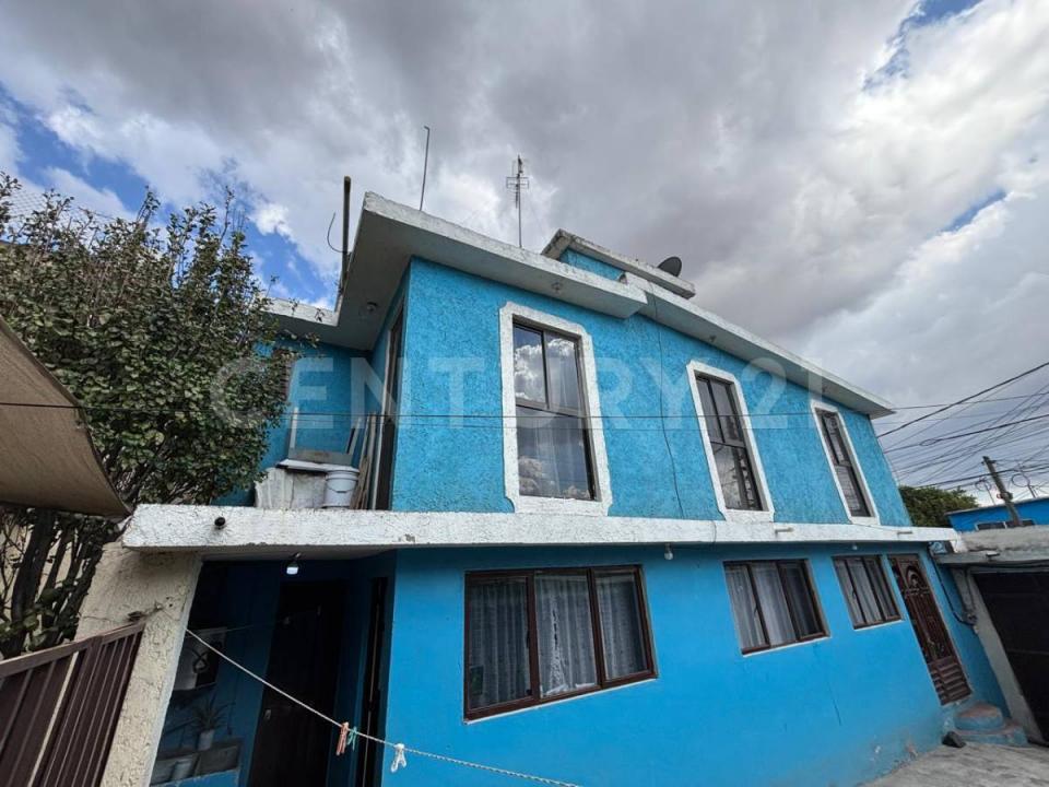 2 de octubre 8,, Atizapán De Zaragoza, 墨西哥州 52940, 墨西哥