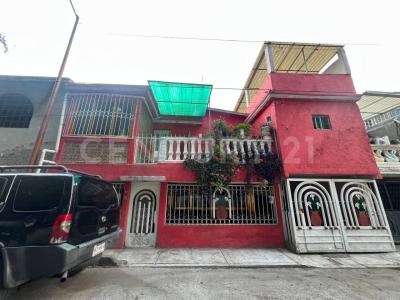 Cda Gabriel Hernández s,, Ecatepec de Morelos, Estado De México 55010, Mexico