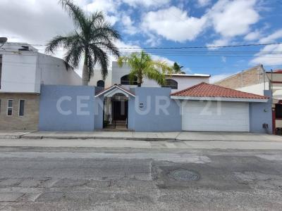 SAN RAMON 1315,, Gómez Palacio, Durango 35067, México