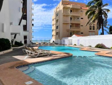 Av. Sábalo Cerritos, Cond. Marina del Sol 3074 Depto.102 1-N,, Mazatlán, Sinaloa 82110, Mexico