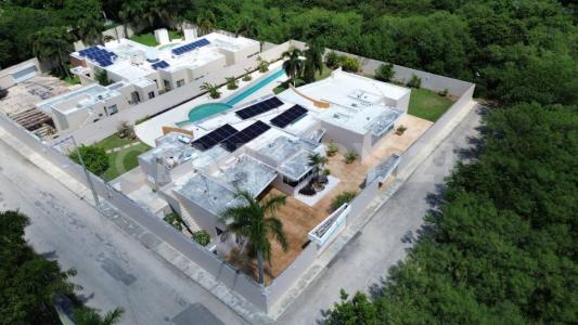 56 53,, Mérida, Yucatan 97302, Mexico