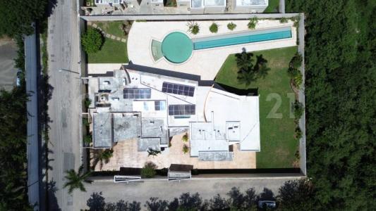 56 53,, Mérida, Yucatán 97302, México