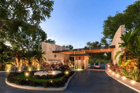 calle 12 S/N,, Ixil, Yucatan 97343, Mexico