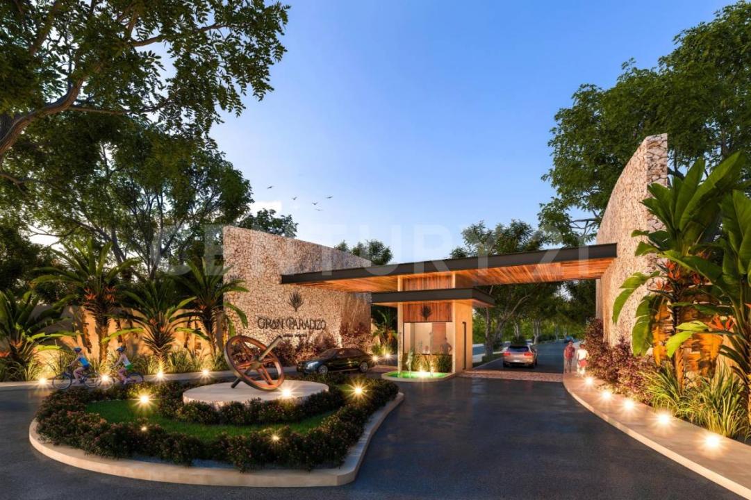 calle 12 S/N,, Ixil, Yucatan 97343, Mexico