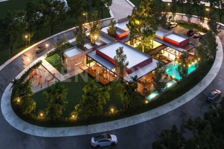 calle 12 S/N,, Ixil, Yucatan 97343, Mexico