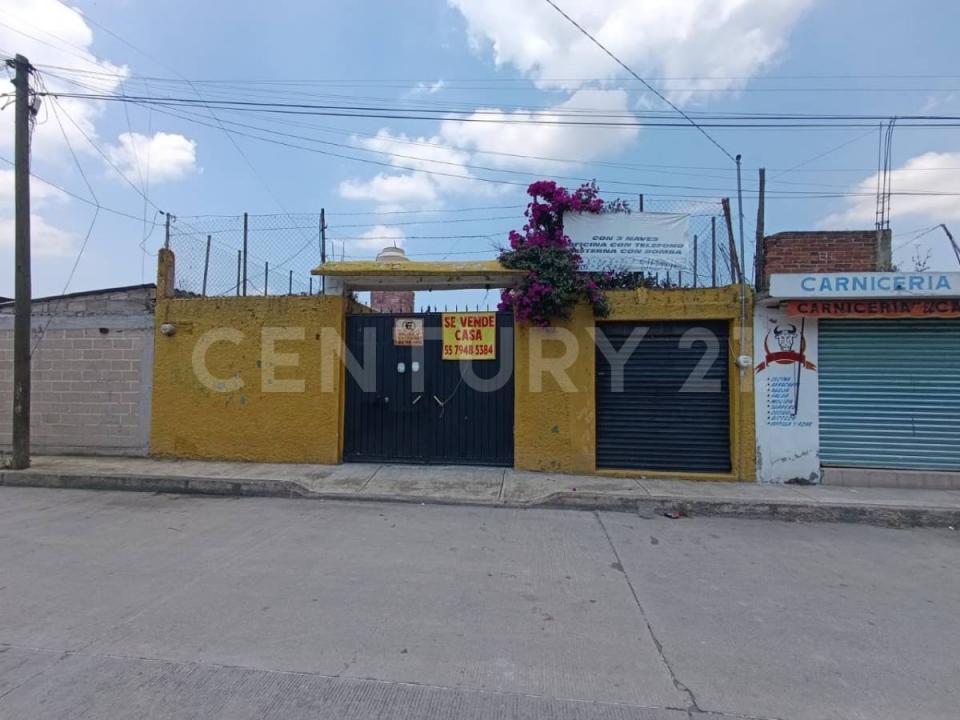 De la Rosa 908,, San Mateo Atenco, Meksyk (stan) 52107, Meksyk