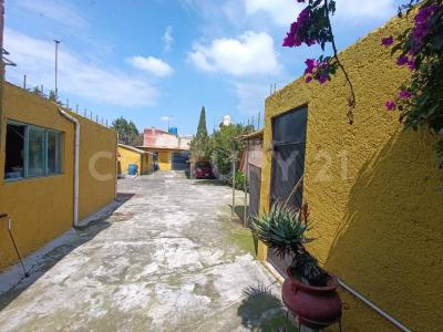 De la Rosa 908,, San Mateo Atenco, Meksyk (stan) 52107, Meksyk