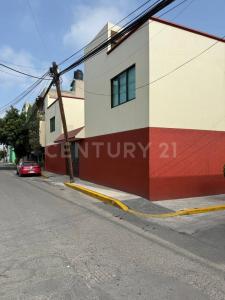MORELOS TERRENO 25 MZ 20,, Iztapalapa, Ciudad De México 09720, Messico