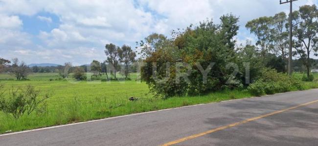 Carretera a Huapango S/N,, Jilotepec, מקסיקו 54240, מקסיקו 