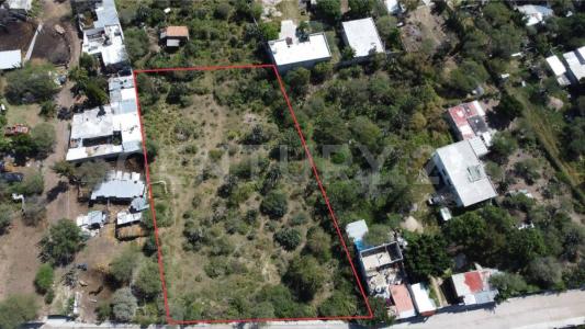 LOTE 18 MANZANA 38 ZONA 1 ,, El Marqués, Querétaro 76260, Mexico