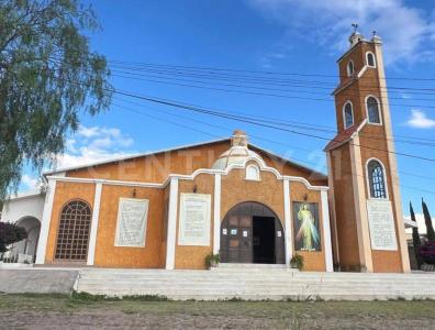 los alpes letra B lote 15 manzana 22,, Silao, Guanajuato 36171, Messico