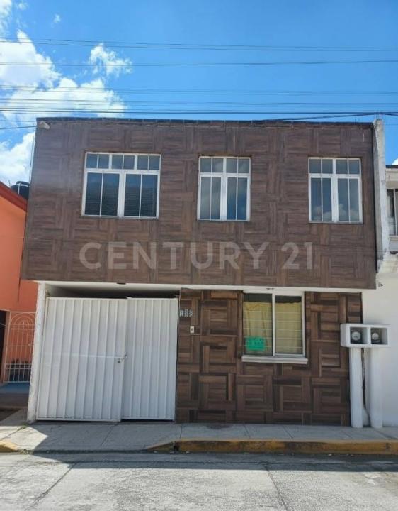 niños heroes 1816,, Puebla, Puebla 72100, México