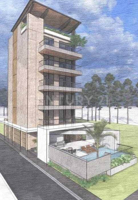 BOULEVARD COSTERO EXT. 412-10 SUR,, Ciudad Madero, Tamaulipas 89540, Mexique