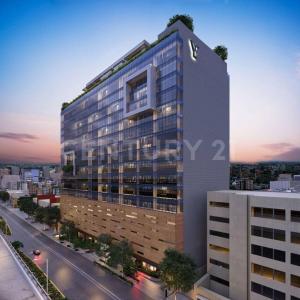 Alvaro Obregón, Ciudad De México 01900, 墨西哥