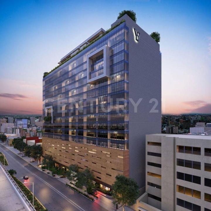 Alvaro Obregón, Ciudad De México 01900, 墨西哥