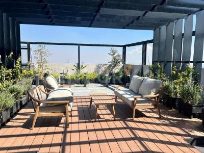 Alvaro Obregón, Ciudad De México 01900, 墨西哥