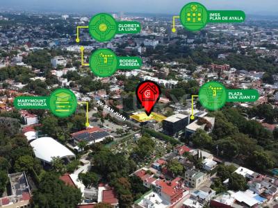 Cuernavaca, Morelos 62450, Mexique