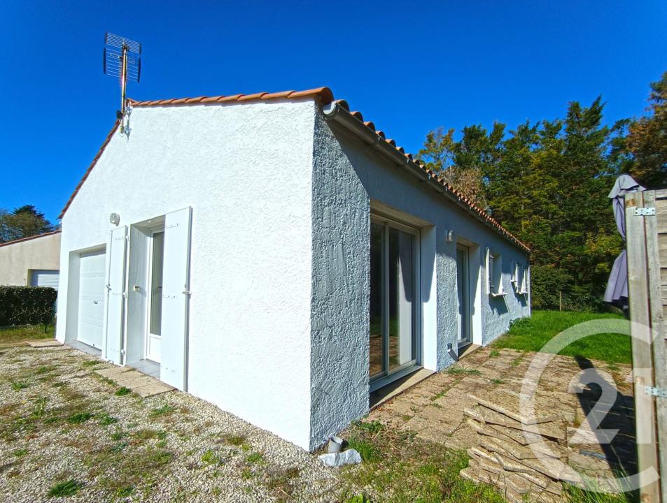 St Vincent Sur Jard, Países Del Loira 85520, Francia