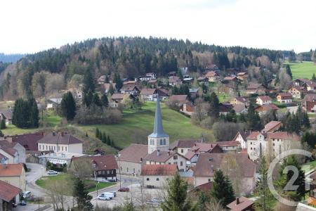 Les Hopitaux Neufs, Franche-Comté 25370, France