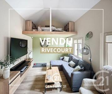 Le Meux, Picardie 60880, 法国