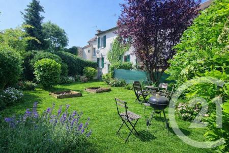 Vigny, Île-de-France 95450, France