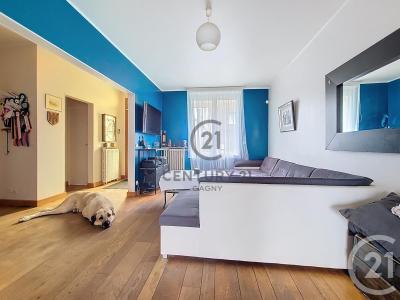 Gagny, Isla De Francia 93220, Francia