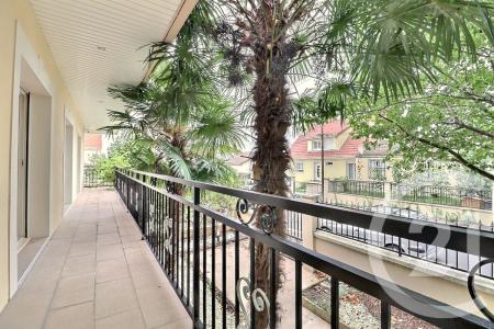 Vaujours, Île-de-France 93410, France