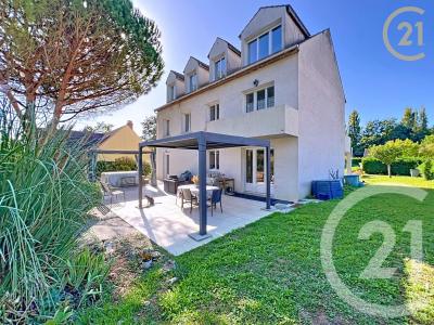 St Fargeau Ponthierry, Île-de-France 77310, France