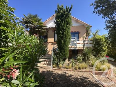 Pornic, Земли Луары 44210, Франция