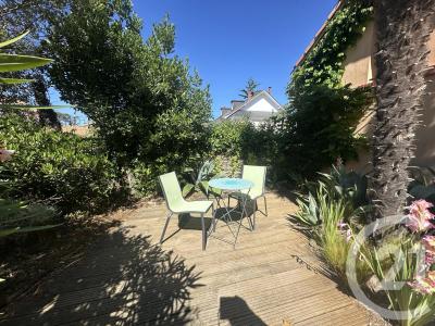 Pornic, País Do Loire 44210, França