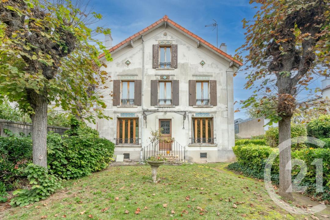 St Maur Des Fosses, Ilha De França 94100, França