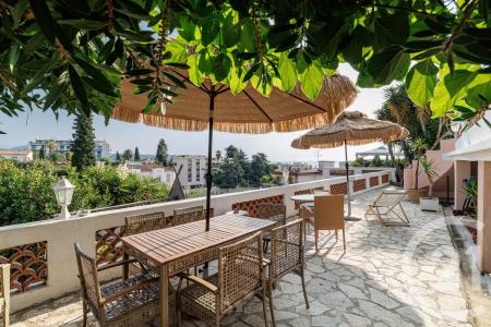 尼斯 法國, Provence-Alpes-Côte D'Azur 06200, 法國