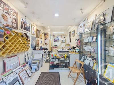 리옹, 론 알프스 69004, 프랑스