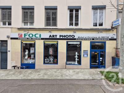 리옹, 론 알프스 69004, 프랑스