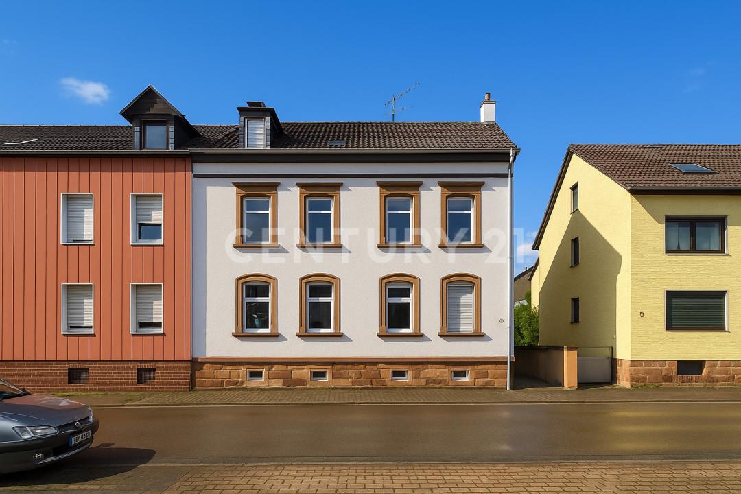 Zweibrücken, Rheinland-Pfalz 66482, Đức