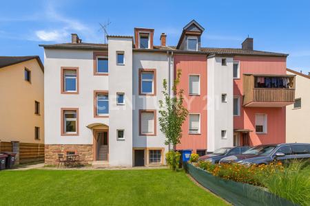 Zweibrücken, Rheinland-Pfalz 66482, Đức