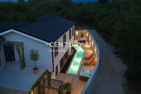 Vrbnik, Risika, Vrbnik, Primorsko-goranska županija, Croatia