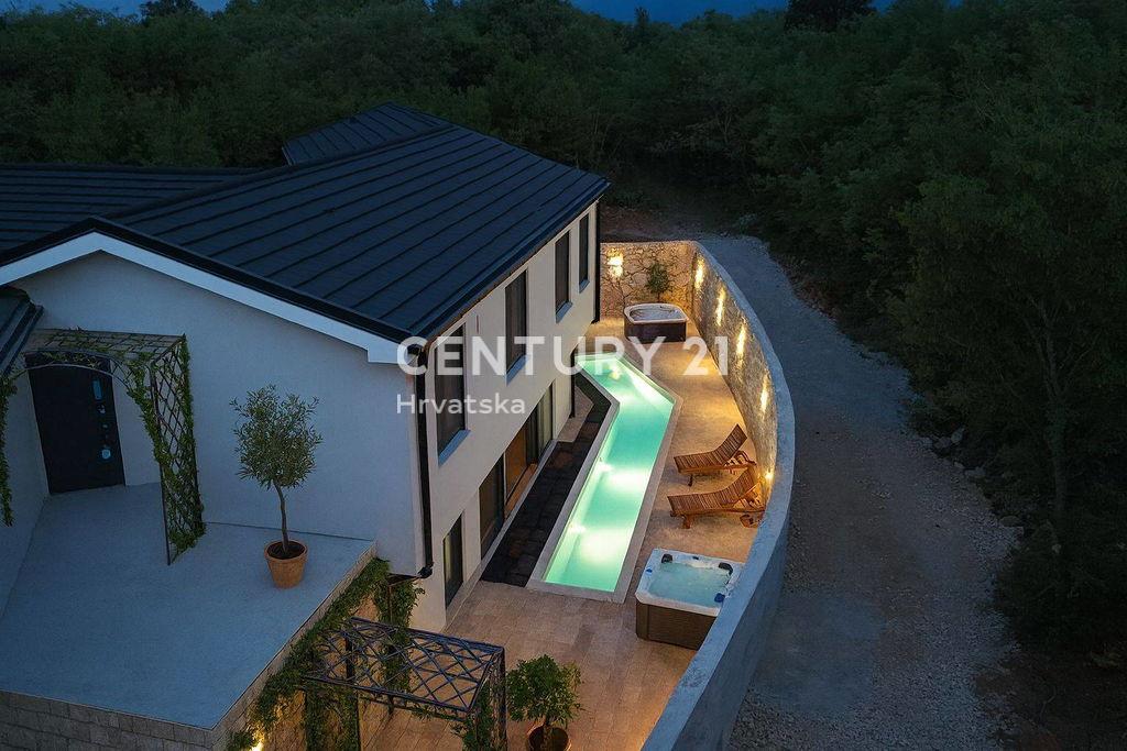 Vrbnik, Risika, Vrbnik, Primorsko-goranska Županija, Chorwacja