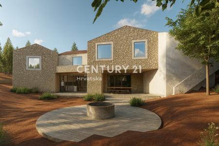 Vrbnik, Risika, Vrbnik, Primorsko-goranska Županija, Chorwacja