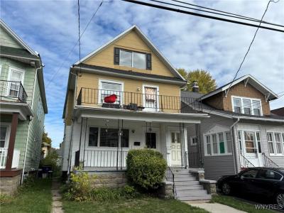 56 Albert Avenue, Buffalo, 纽约州 14207, 美国