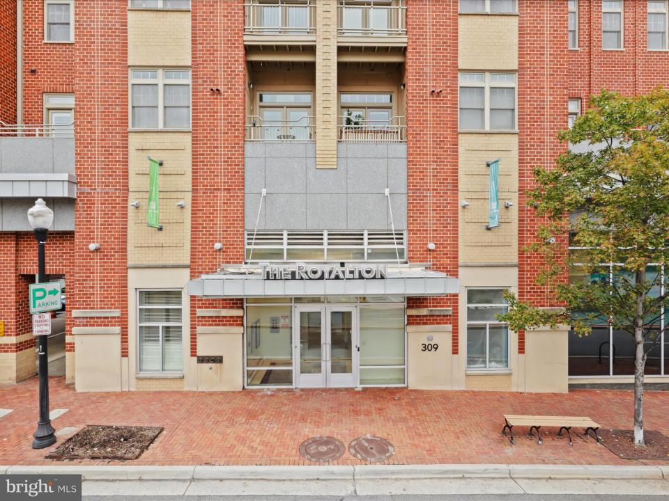 309 Holland Lane Unit# 238, Alexandria, Virgínia 22314, Estados Unidos