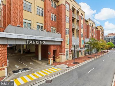 309 Holland Lane Unit# 238, Alexandria, Virgínia 22314, Estados Unidos