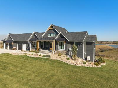 1344 42k Ave, Garrison, ND 58540, USA