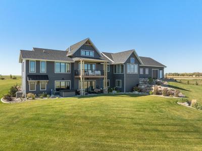 1344 42k Ave, Garrison, Северная Дакота 58540, Соединенные Штаты