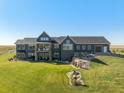 1344 42k Ave NW, Garrison, Северная Дакота 58540, Соединенные Штаты