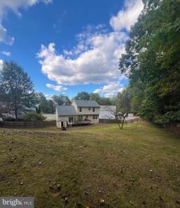 38 Woods Edge Court, Stafford, Virgínia 22554, Estados Unidos