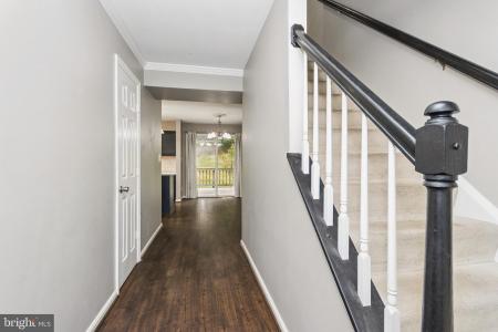 38 Woods Edge Court, Stafford, Virgínia 22554, Estados Unidos