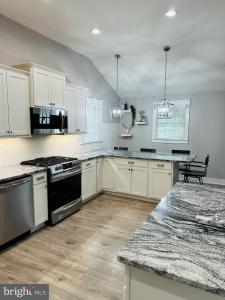 52 Mapledale Avenue, Glen Burnie, 馬里蘭州 21061, 美國