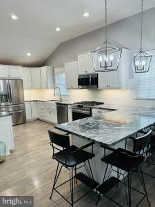 52 Mapledale Avenue, Glen Burnie, 馬里蘭州 21061, 美國