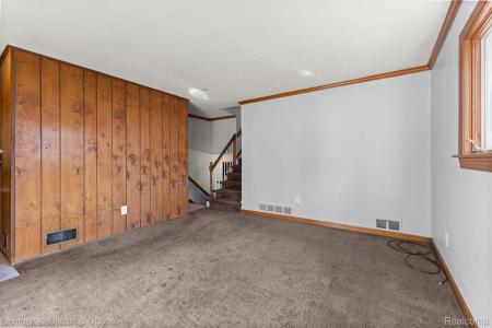 8319 Ziegler Street, Taylor, Michigan 48180